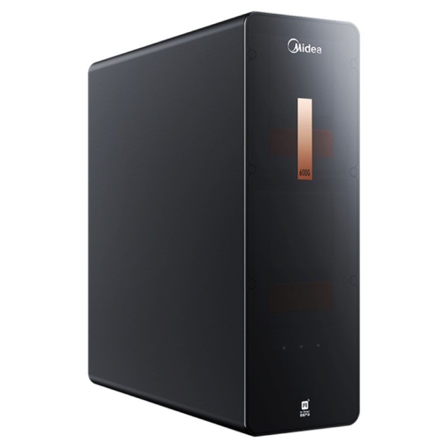 additioanl image for  Midea Compact & Tankless Under-Sink RO 